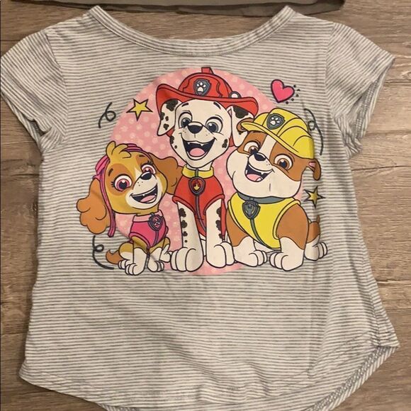 Short sleeve tops bundle 5 - Picture 5 of 14